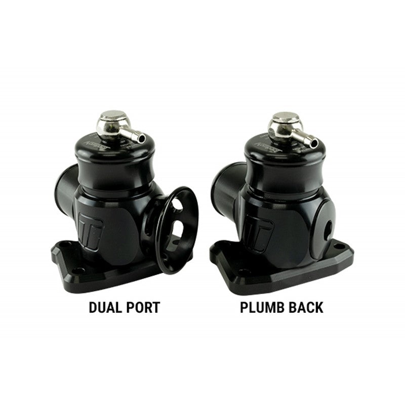 TURBOSMART TS-0203-1033 Клапан скидання надлишкового тиску Kompact Dual Port Kompact Dual Port для HYUNDAI i20N (BC3) 2020- Photo-0