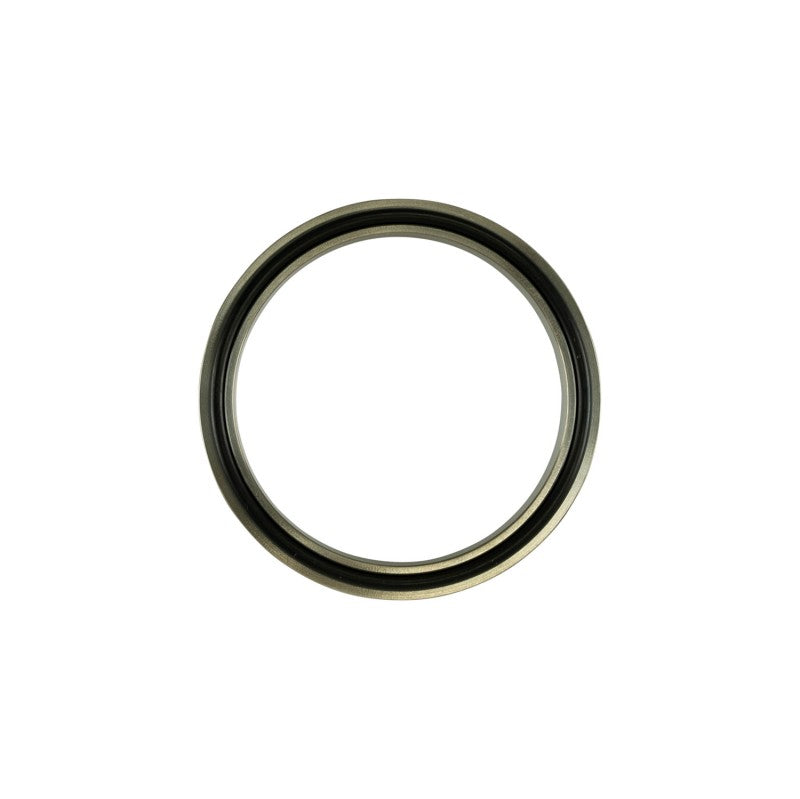 TURBOSMART TS-0204-3014 Титановий V-подібний впускний приварний фланець RacePort Photo-0