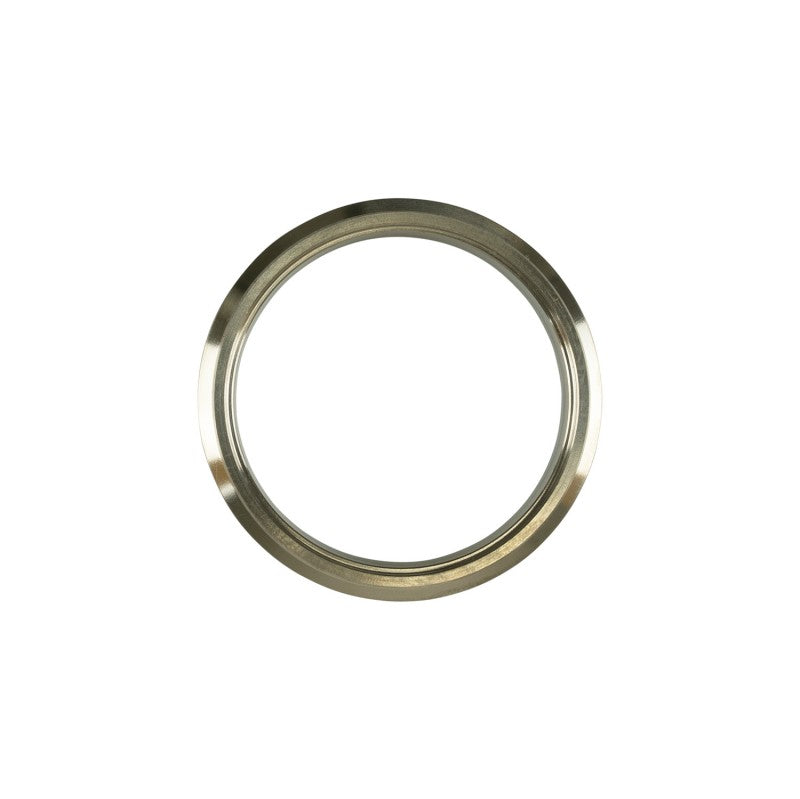 TURBOSMART TS-0204-3014 Титановий V-подібний впускний приварний фланець RacePort Photo-1