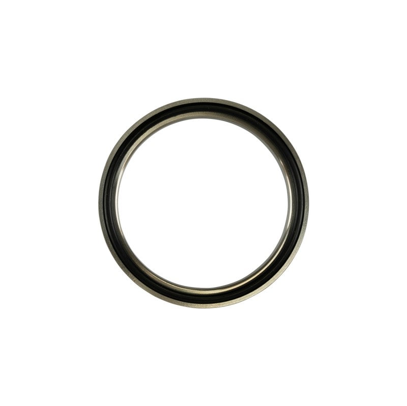 TURBOSMART TS-0204-3015 Титановий V-подібний впускний приварний фланець RacePort Photo-0