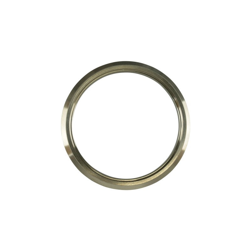 TURBOSMART TS-0204-3015 Титановий V-подібний впускний приварний фланець RacePort Photo-1