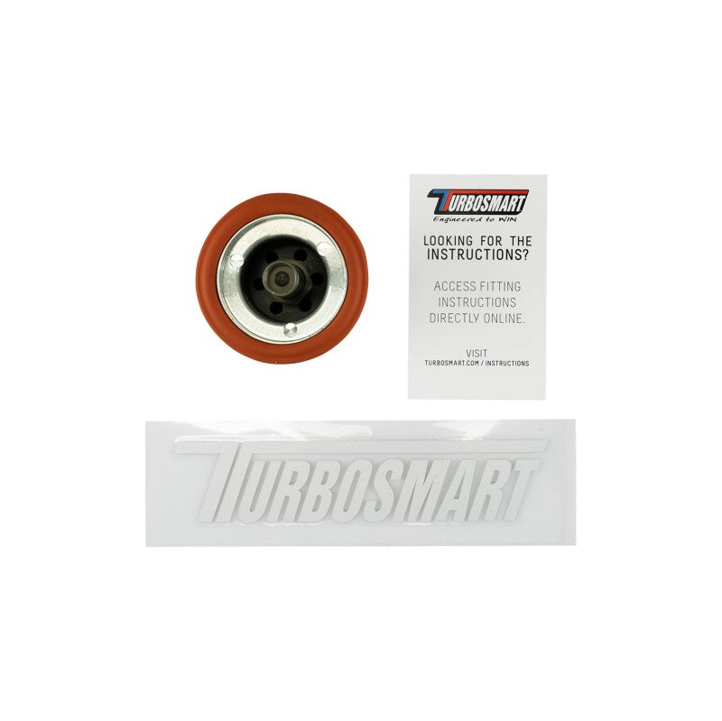 TURBOSMART TS-0204-3111 Змінний поршневий комплект для клапанів RacePort PlumBack Photo-3