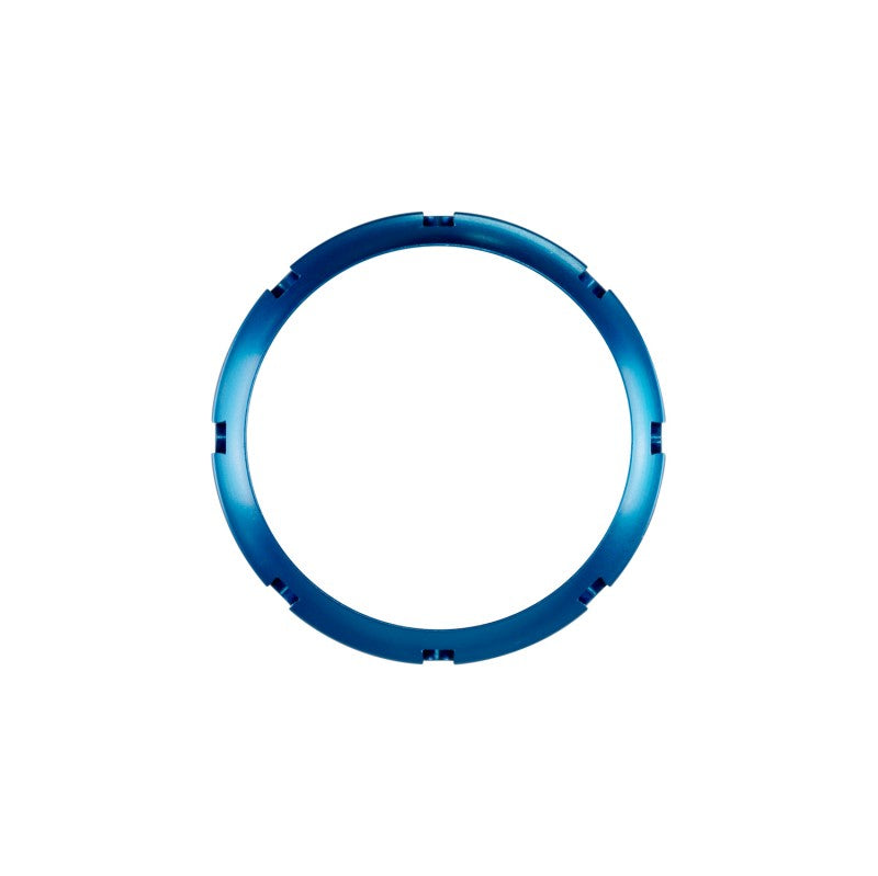 TURBOSMART TS-0207-3011 Фіксувальне кільце (синій) Photo-0