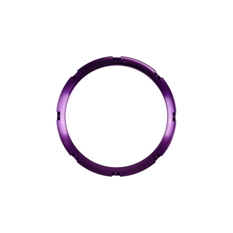 TURBOSMART TS-0207-3014 Фіксувальне кільце (фіолетовий) Photo-0