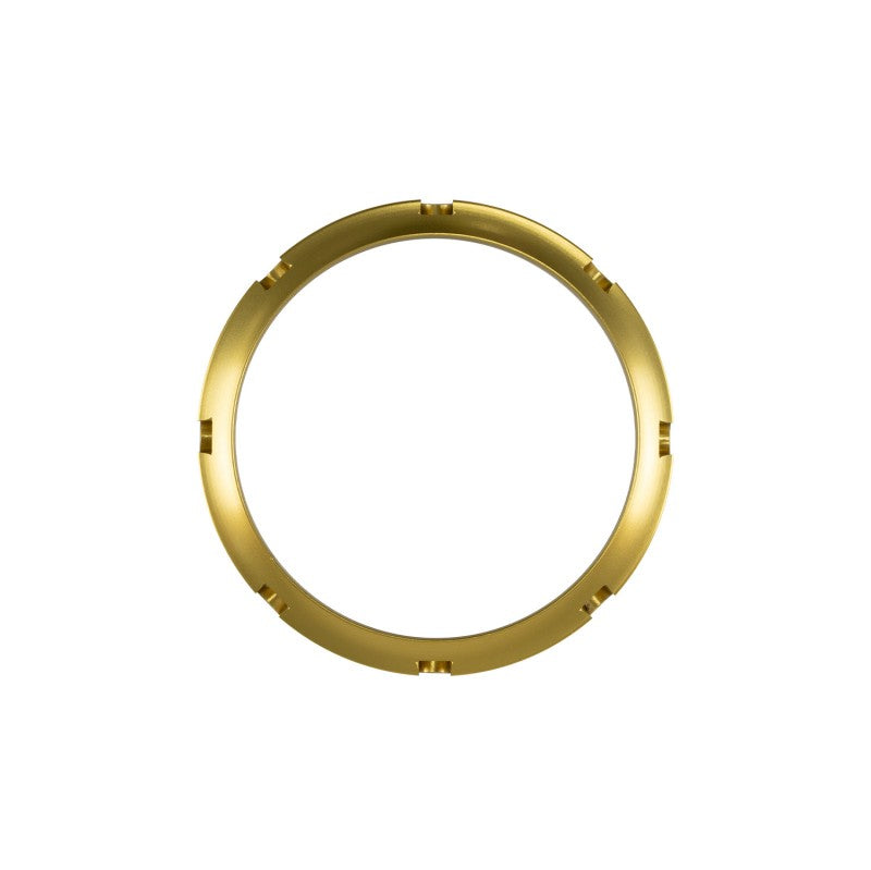 TURBOSMART TS-0207-3016 Фіксувальне кільце (золотий) Photo-0