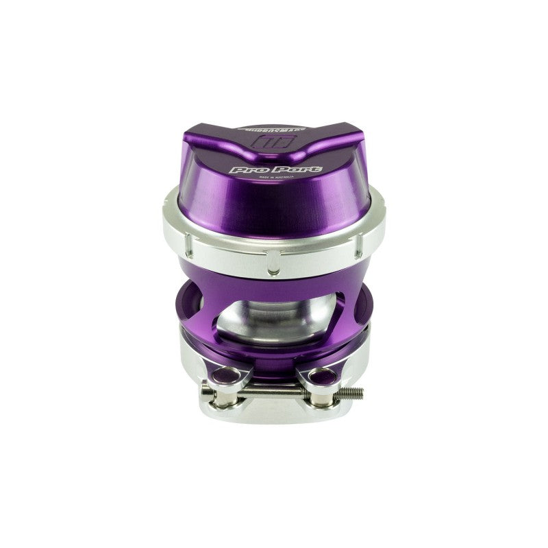 TURBOSMART TS-0208-1113 Клапан скидання надлишкового тиску ProPort (фіолетовий) Photo-1