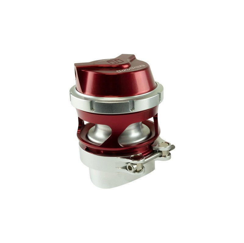 TURBOSMART TS-0208-1114 Клапан скидання надлишкового тиску ProPort (червоний) Photo-0