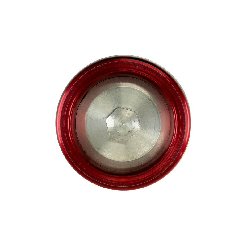 TURBOSMART TS-0208-1114 Клапан скидання надлишкового тиску ProPort (червоний) Photo-3