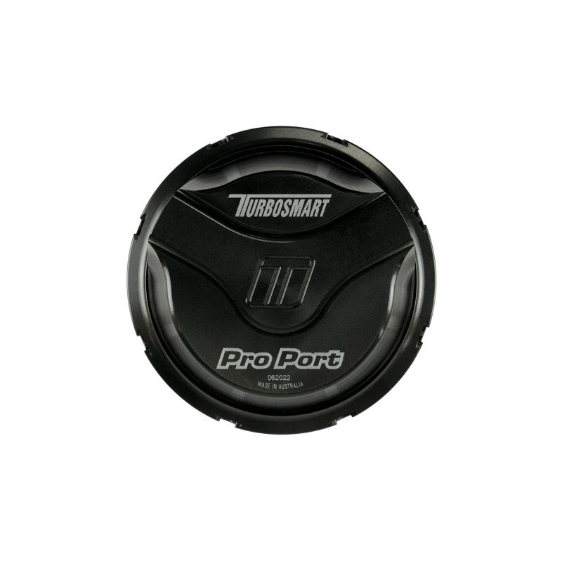 TURBOSMART TS-0208-1115 Клапан скидання надлишкового тиску ProPort Sleeper Photo-2