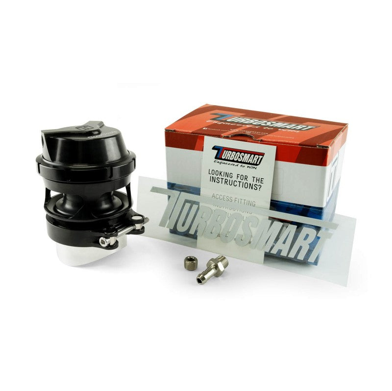 TURBOSMART TS-0208-1115 Клапан скидання надлишкового тиску ProPort Sleeper Photo-5
