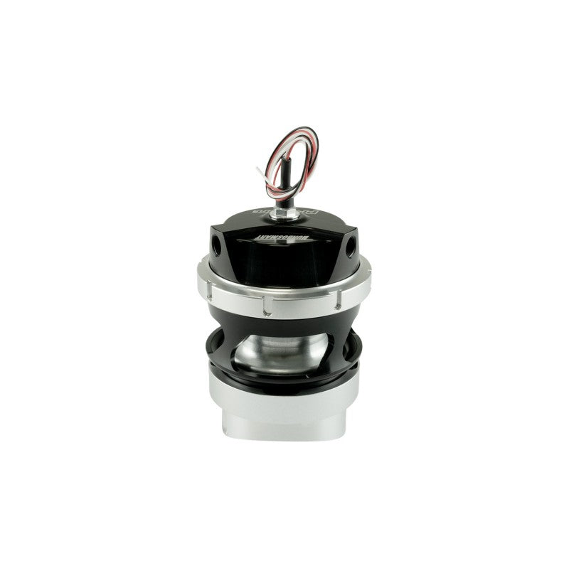 TURBOSMART TS-0208-1212 Клапан скидання надлишкового тиску ProPort з кришкою датчика (чорний) Photo-2