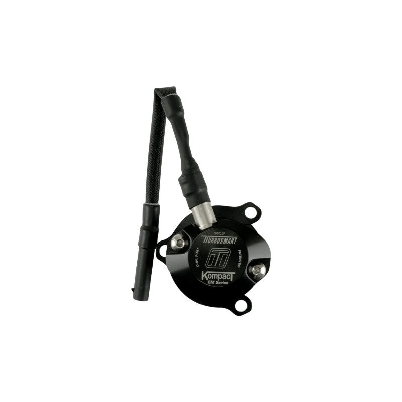 TURBOSMART TS-0223-1050 Клапан скидання надлишкового тиску Kompact EM DualPort VR23 для BMW 328i GT (F31/F34) 2012-2016 Photo-3