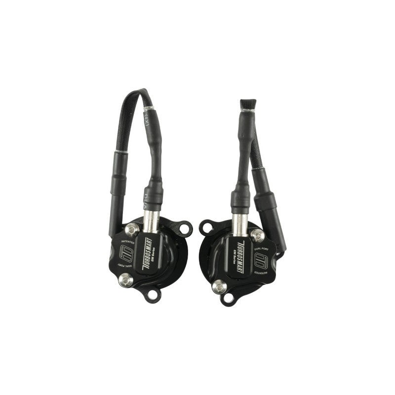 TURBOSMART TS-0223-1055 Клапан скидання надлишкового тиску Kompact EM DualPort VR29 для MERCEDES-BENZ C 63 AMG (W205/C205/S205) 2014- Photo-2