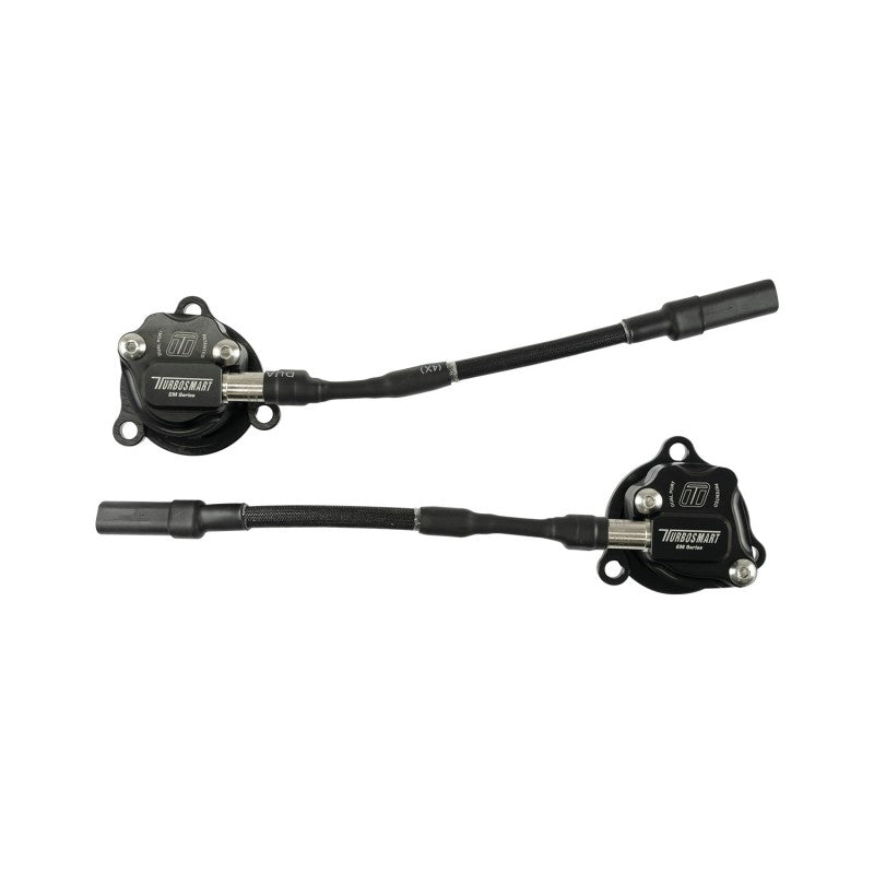 TURBOSMART TS-0223-1055 Клапан скидання надлишкового тиску Kompact EM DualPort VR29 для MERCEDES-BENZ C 63 AMG (W205/C205/S205) 2014- Photo-4