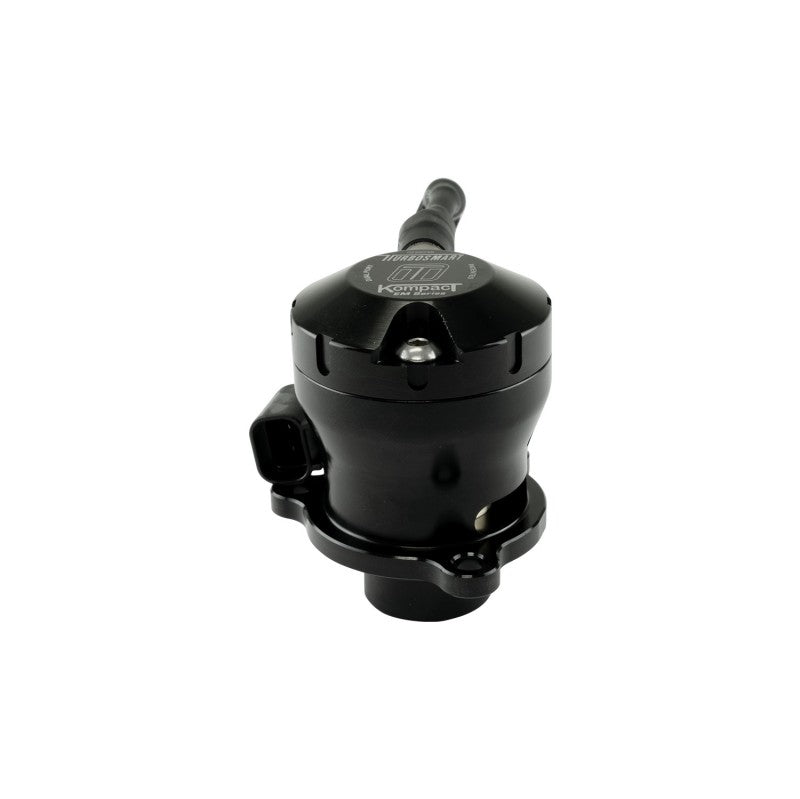 TURBOSMART TS-0223-1068 Клапан скидання надлишкового тиску Kompact EM DualPort VR24 для SUBARU WRX (FA24F) 2022- Photo-1