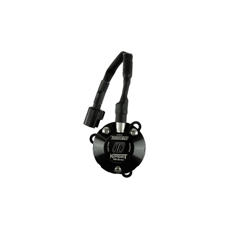 TURBOSMART TS-0223-1068 Клапан скидання надлишкового тиску Kompact EM DualPort VR24 для SUBARU WRX (FA24F) 2022- Photo-3