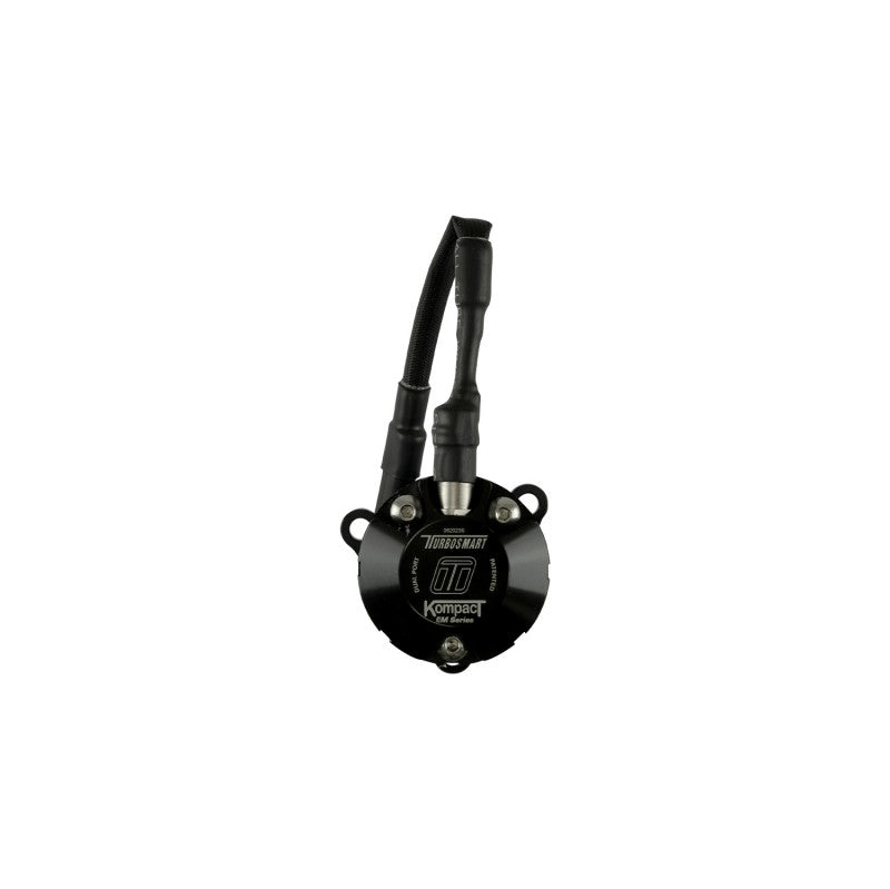TURBOSMART TS-0223-1082 Клапан скидання надлишкового тиску Kompact EM DualPort VR19 для FORD Ranger Raptor P703 2022- Photo-3