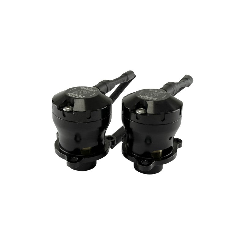 TURBOSMART TS-0223-1097 Клапан скидання надлишкового тиску Kompact EM DualPort VR25 для NISSAN 400Z 2022- Photo-0
