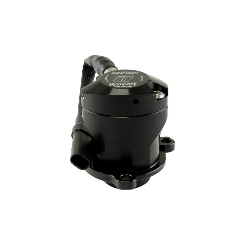 TURBOSMART TS-0223-1250 Клапан скидання тиску Kompact EM PlumBack VR23 для BMW N20 / N26 Photo-1