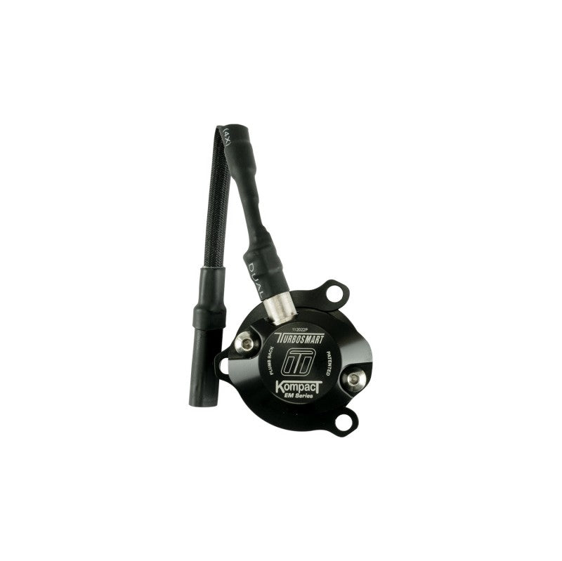 TURBOSMART TS-0223-1250 Клапан скидання тиску Kompact EM PlumBack VR23 для BMW N20 / N26 Photo-3