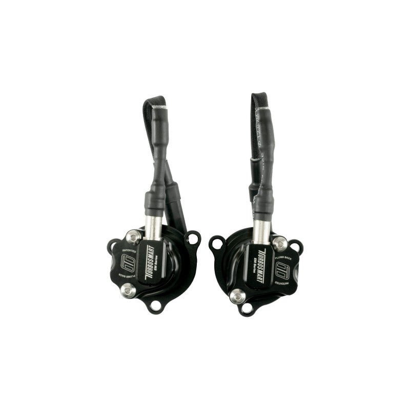 TURBOSMART TS-0223-1255 Клапан скиду тиску Kompact EM PlumBack VR29 для MERCEDES-BENZ C 63 AMG (W205/C205/S205) 2014- Photo-2