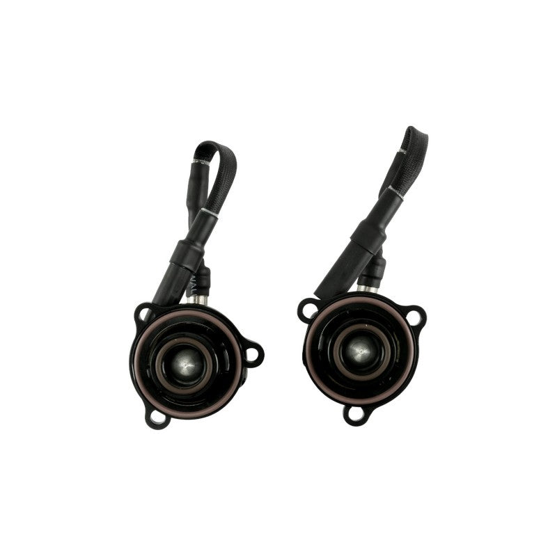 TURBOSMART TS-0223-1255 Клапан скиду тиску Kompact EM PlumBack VR29 для MERCEDES-BENZ C 63 AMG (W205/C205/S205) 2014- Photo-3