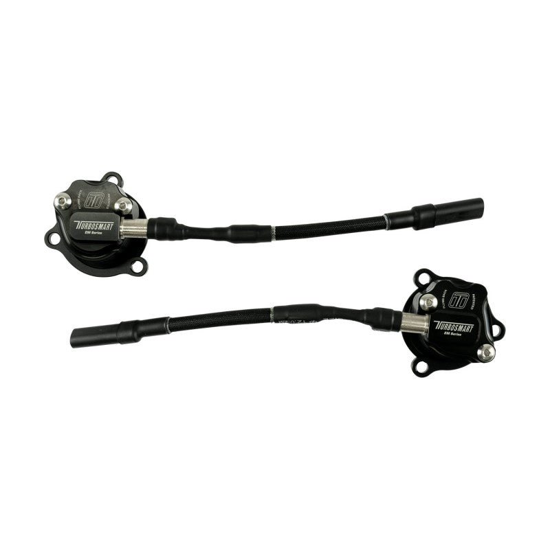 TURBOSMART TS-0223-1255 Клапан скидання надлишкового тиску Kompact EM PlumBack VR29 для MERCEDES-BENZ C 63 AMG (W205/C205/S205) 2014- Photo-4