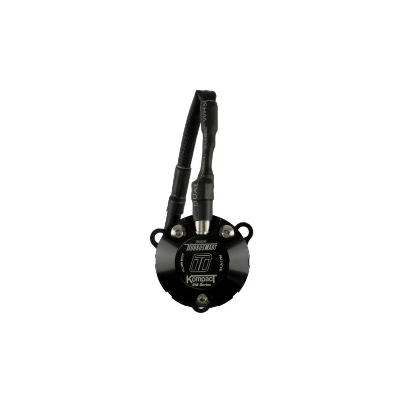 TURBOSMART TS-0223-1282 Клапан скидання надлишкового тиску Kompact EM PlumBack VR19 для FORD Ranger Raptor P703 2022- Photo-3