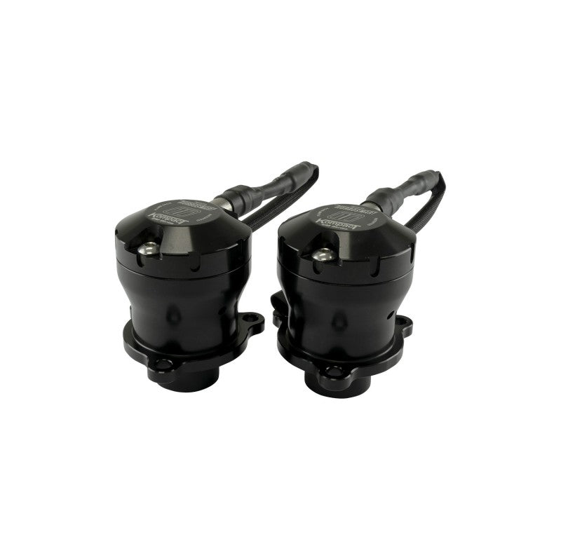 TURBOSMART TS-0223-1297 Клапан скидання надлишкового тиску Kompact EM PlumBack VR25 для NISSAN 400Z 2022- Photo-0