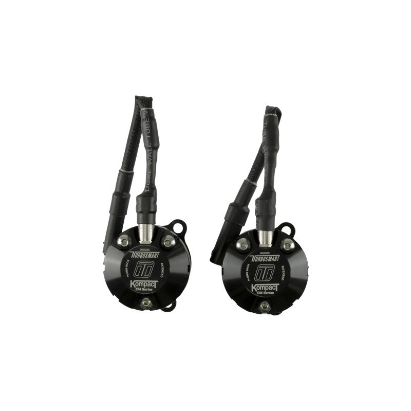 TURBOSMART TS-0223-1297 Клапан скидання надлишкового тиску Kompact EM PlumBack VR25 для NISSAN 400Z 2022- Photo-2