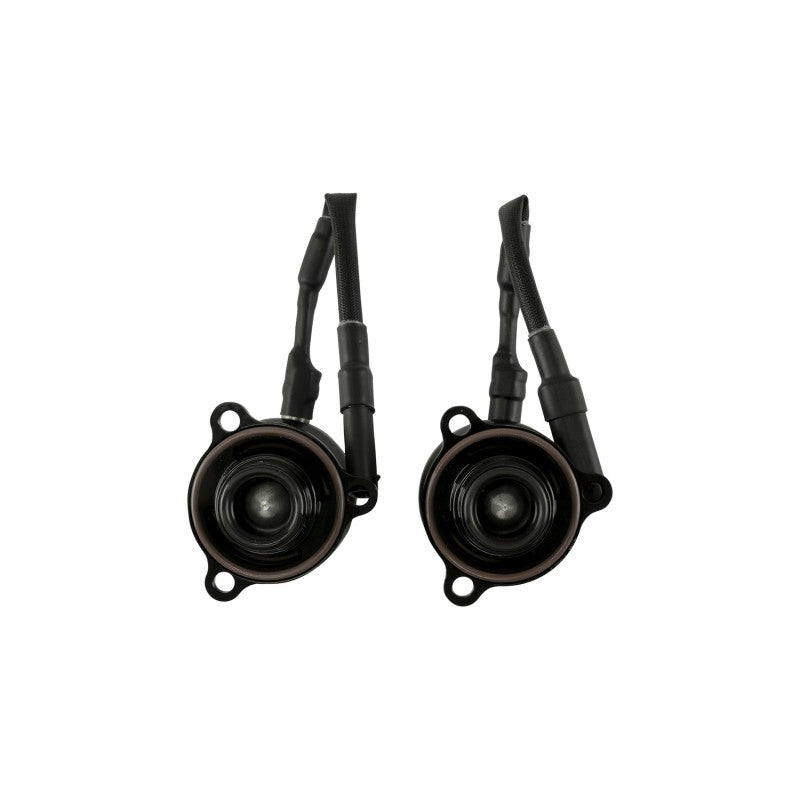 TURBOSMART TS-0223-1297 Клапан скидання надлишкового тиску Kompact EM PlumBack VR25 для NISSAN 400Z 2022- Photo-3
