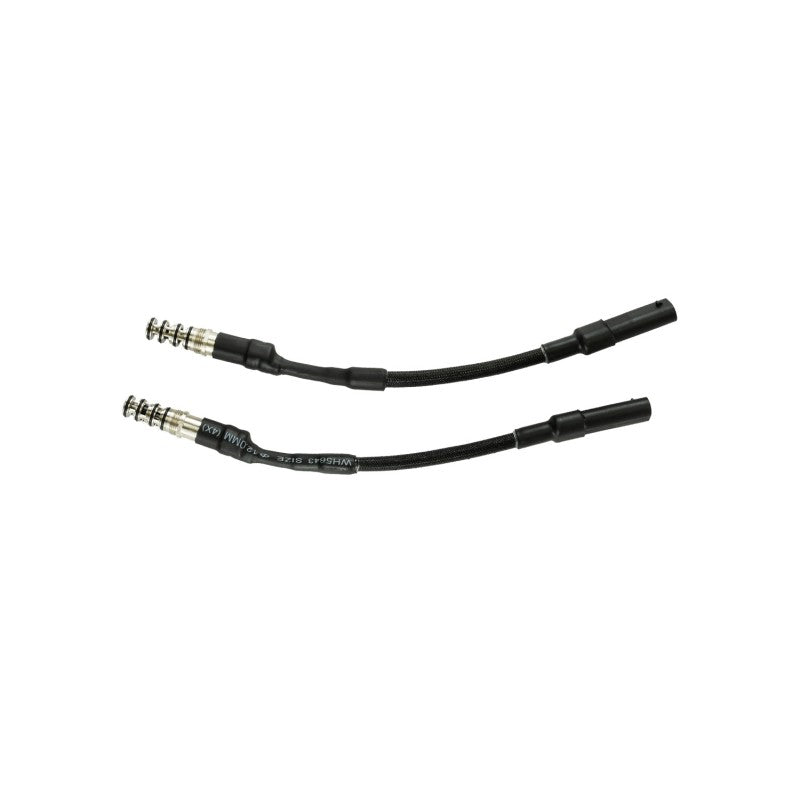 TURBOSMART TS-0223-3021 Заміна соленоїда BOV EM VR29 Photo-0
