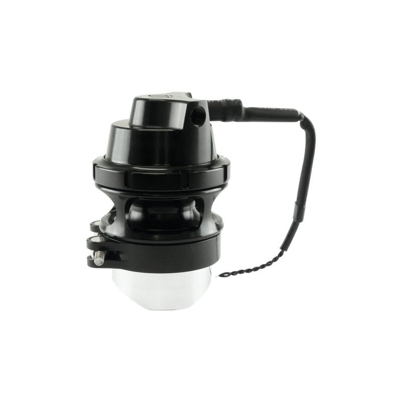 TURBOSMART TS-0224-1135 Клапан скидання надлишкового тиску RacePort EM GenV Sleeper Photo-3