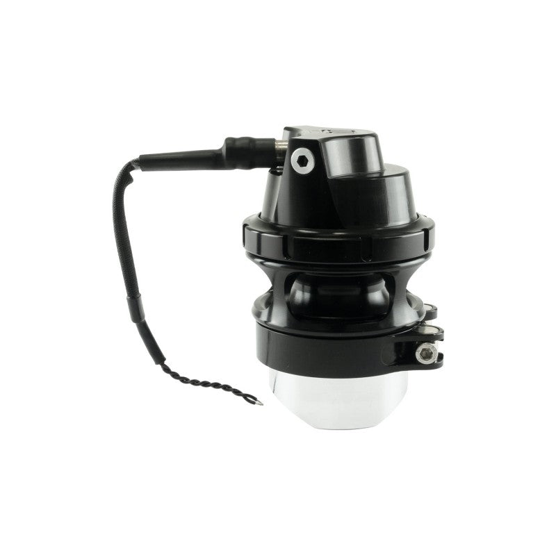 TURBOSMART TS-0224-1145 Клапан скидання надлишкового тиску RacePort EM Female GenV Sleeper Photo-2