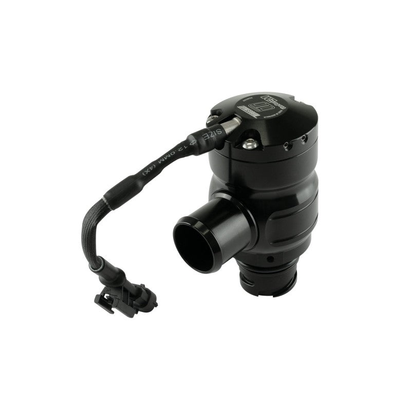 TURBOSMART TS-0225-1202 Клапан скидання надлишкового тиску EM Ford F150 Plumb Back Photo-1