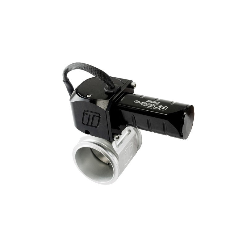 TURBOSMART TS-0265-1042 Електронний бустгейт eBG50 (чорний) Photo-0