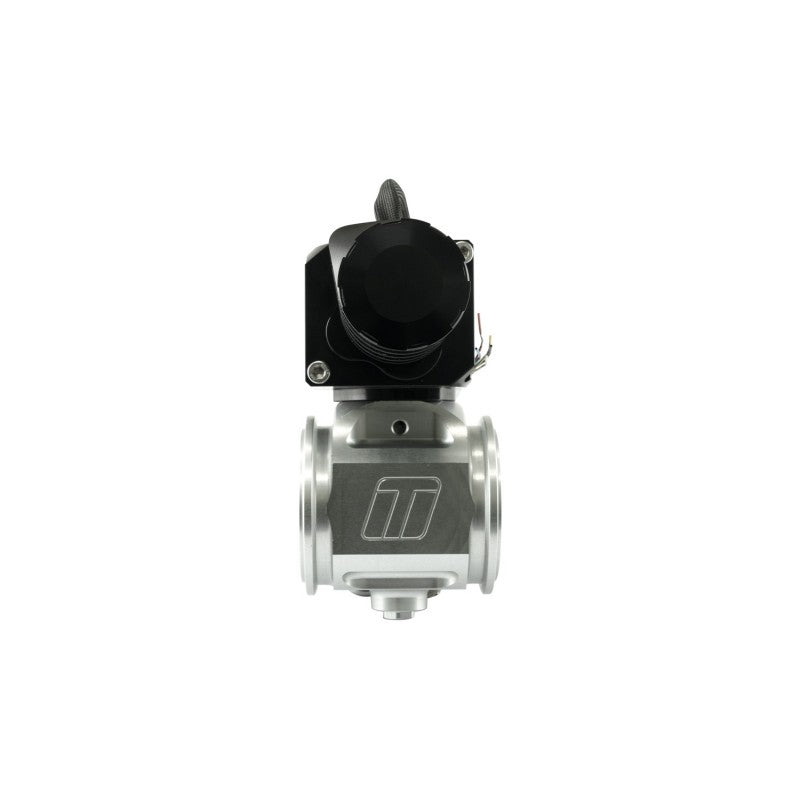 TURBOSMART TS-0265-1042 Електронний бустгейт eBG50 (чорний) Photo-1