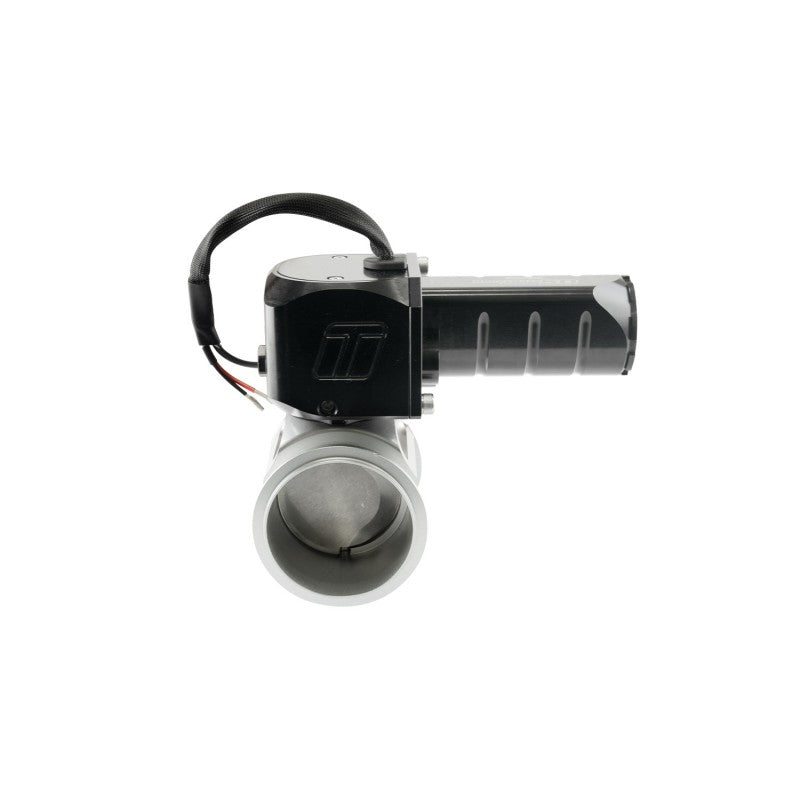 TURBOSMART TS-0265-1042 Електронний бустгейт eBG50 (чорний) Photo-2