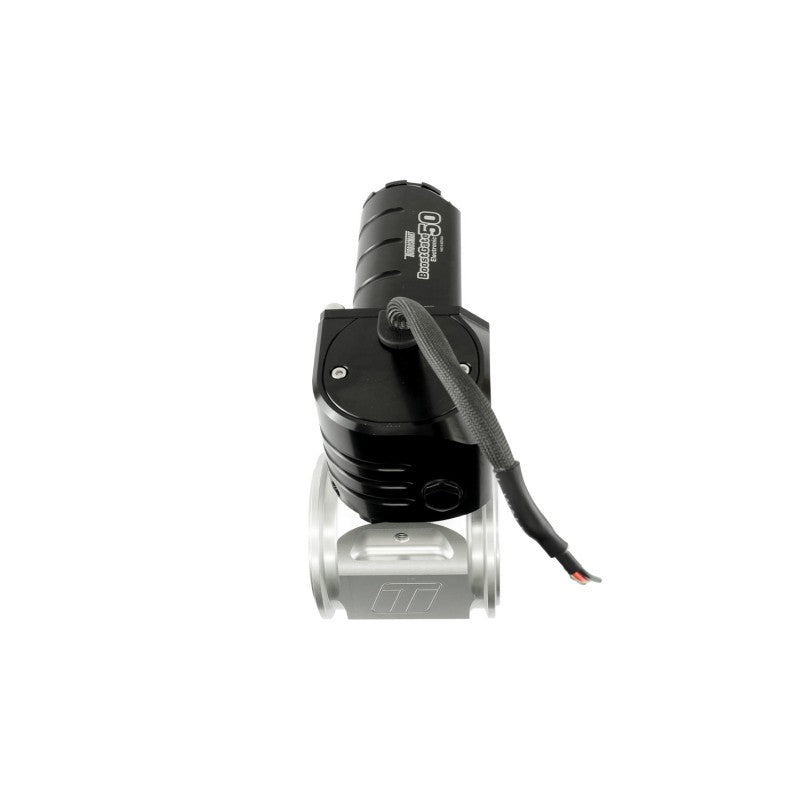 TURBOSMART TS-0265-1042 Електронний бустгейт eBG50 (чорний) Photo-3