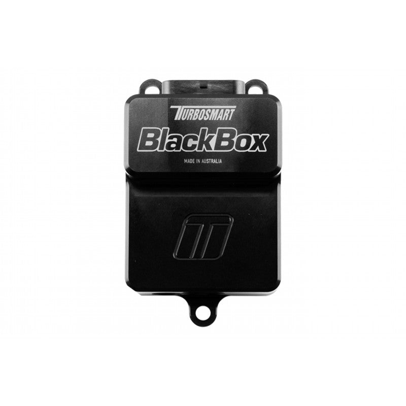 TURBOSMART TS-0305-1001 Електронний регулятор вестгейта BlackBox Photo-0