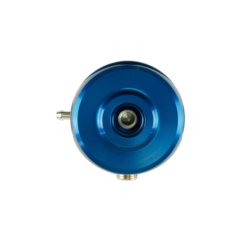 TURBOSMART TS-0404-1021 Регулятор тиску палива -6AN (синій) Photo-4