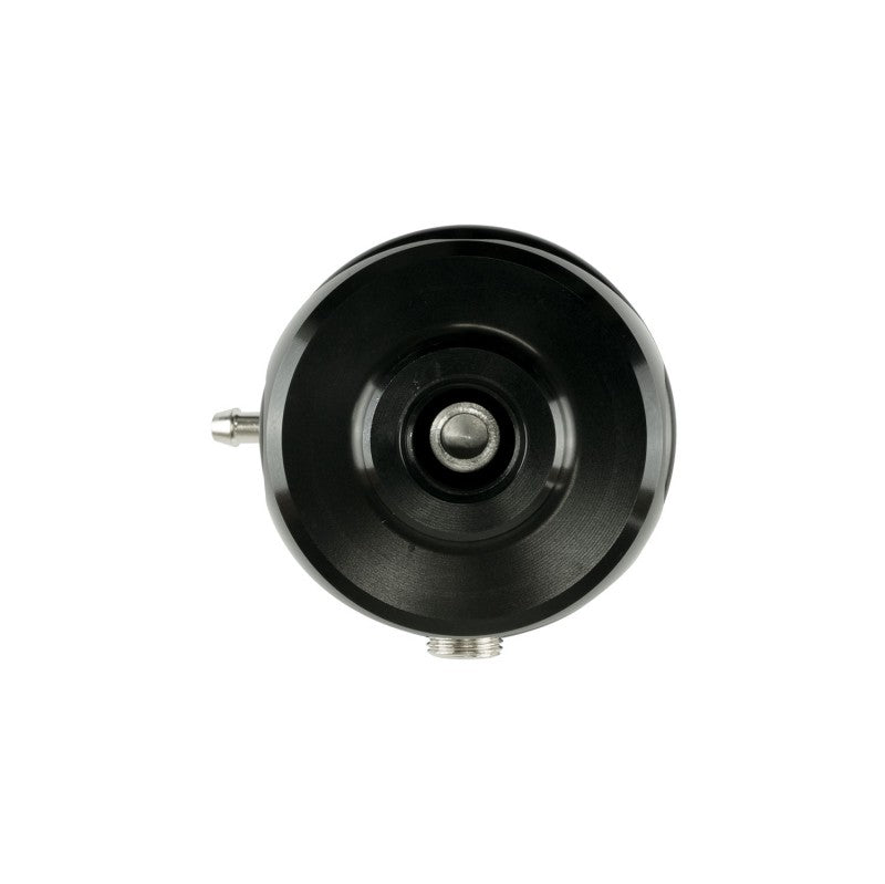 TURBOSMART TS-0404-1022 Регулятор тиску палива -6AN (чорний) Photo-5 
