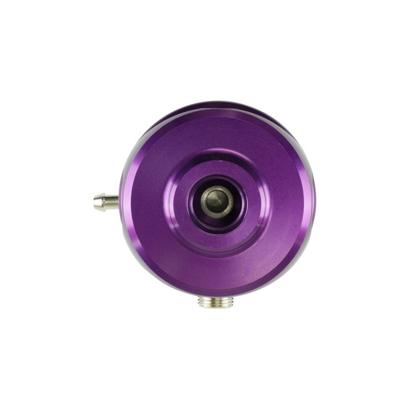 TURBOSMART TS-0404-1023 Регулятор тиску палива -6AN (фіолетовий) Photo-4