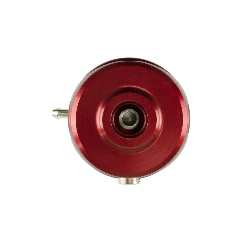 TURBOSMART TS-0404-1024 Регулятор тиску палива -6AN (червоний) Photo-5 