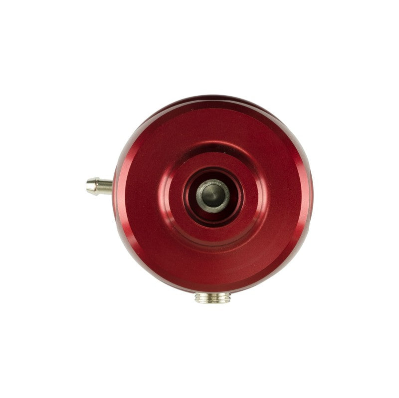 TURBOSMART TS-0404-1024 Регулятор тиску палива -6AN (червоний) Photo-4