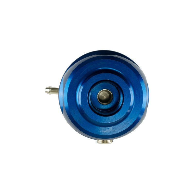 TURBOSMART TS-0404-1031 Регулятор тиску палива -8AN (синій) Photo-5 