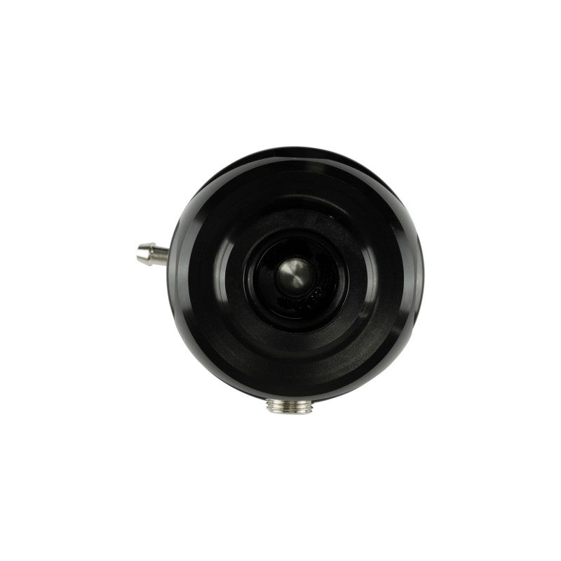 TURBOSMART TS-0404-1032 Регулятор тиску палива -8AN (чорний) Photo-5 