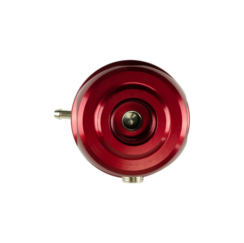 TURBOSMART TS-0404-1034 Регулятор тиску палива -8AN (червоний) Photo-5 