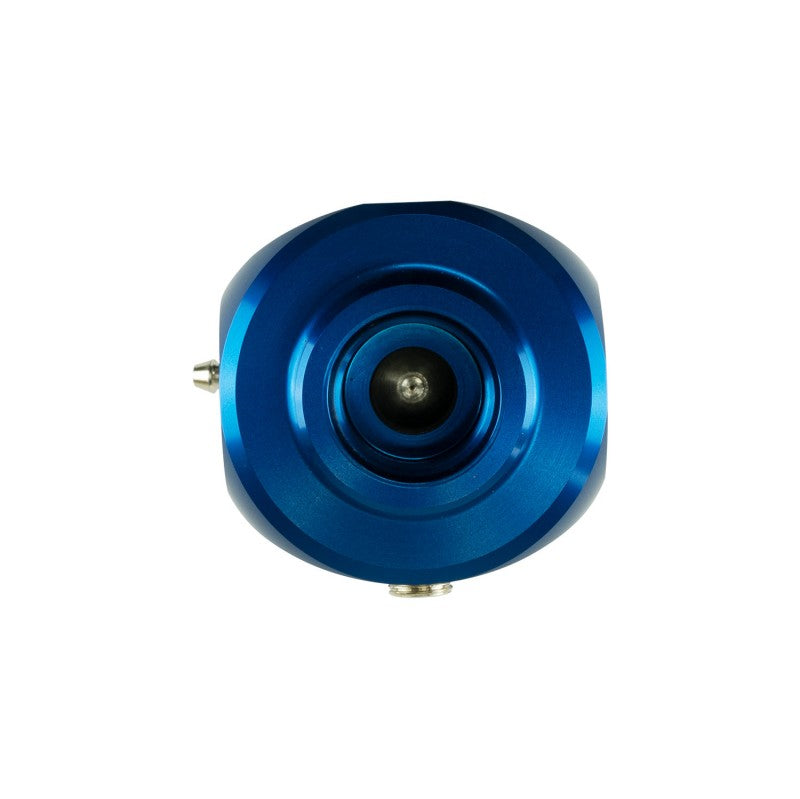 TURBOSMART TS-0404-1041 Регулятор тиску палива -10AN (синій) Photo-5 