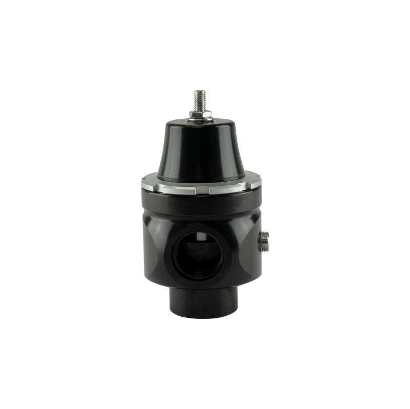 TURBOSMART TS-0404-1042 Регулятор тиску палива -10AN (чорний) Photo-3 
